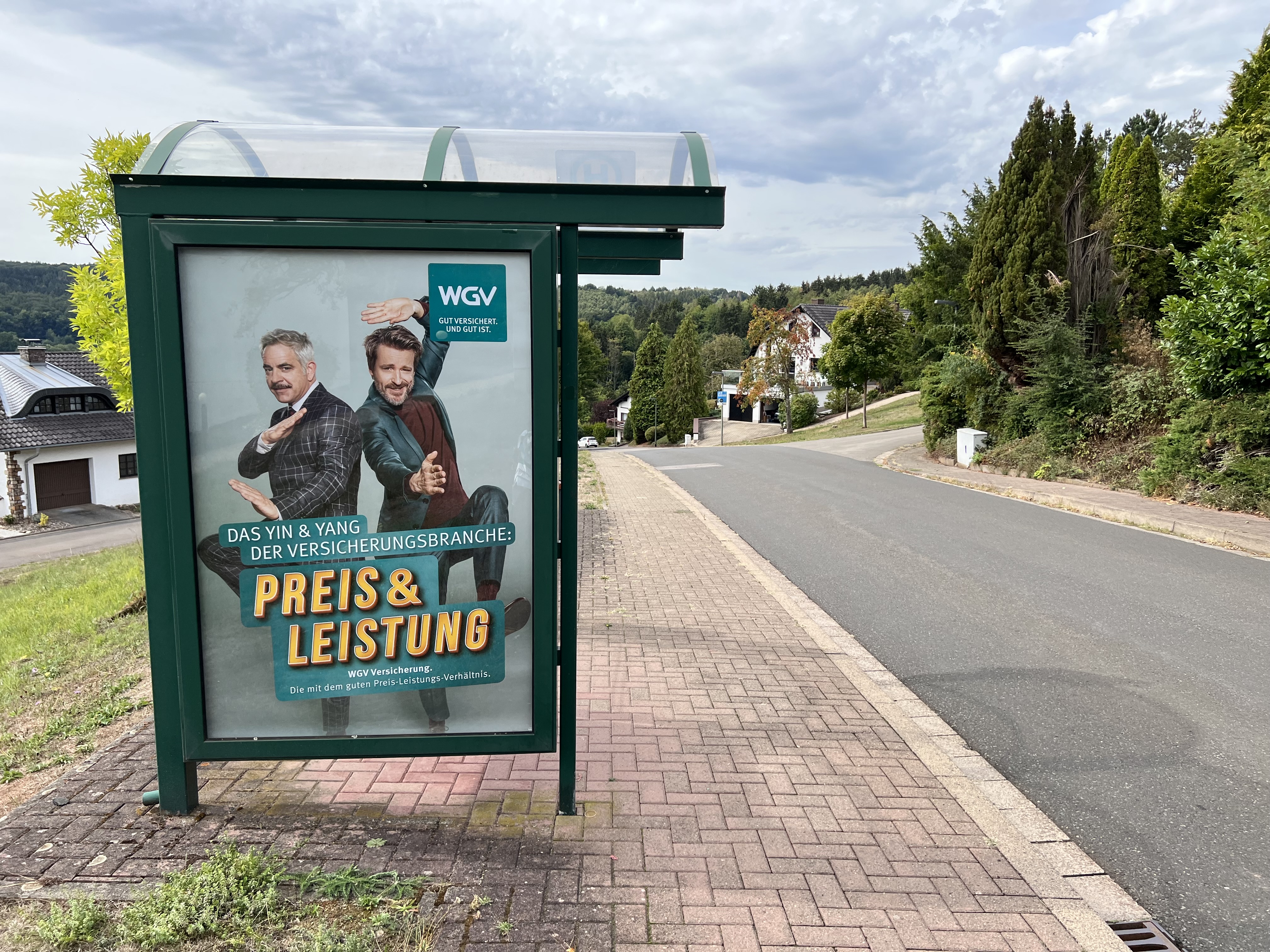 Blumenstr 12 nb/Hst Blumenstr ew (IL)