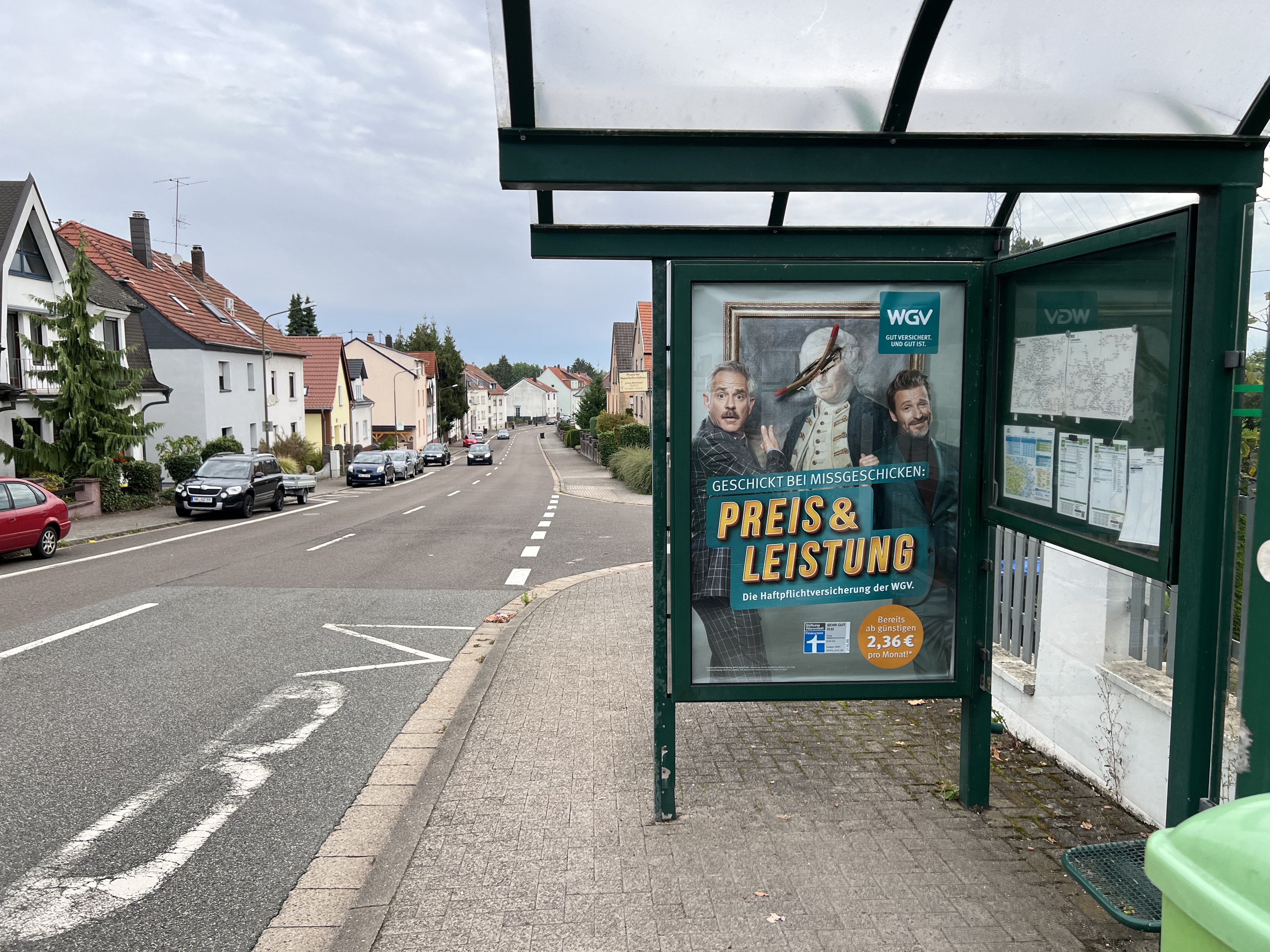 Hermannstr 109/Hst Baumschulweg (IL)